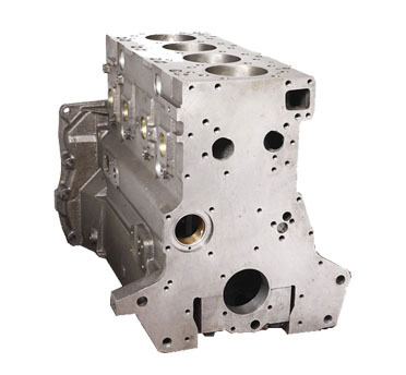 BLOCK ASSY