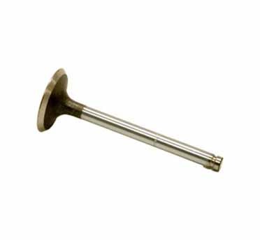 EXHAUST VALVE