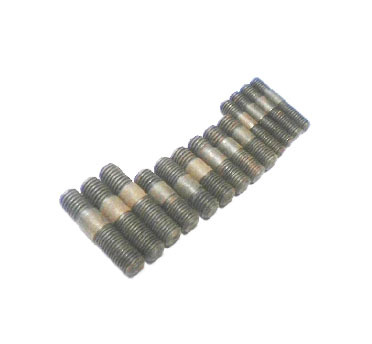 STUD KIT CYLINDER HEAD MM/ UNF THREAD