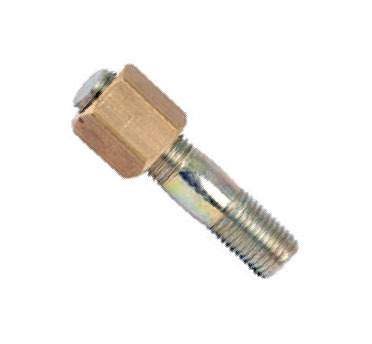 EXHAUST MANIFOLD STUD