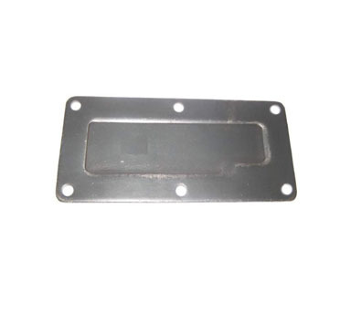 CYLINDER HEAD REAR COVER