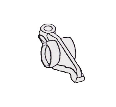 ROCKER LEVER