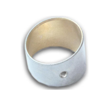 Bush Connecting Rod - Bronze/Steel, 15mm ID x 25mm OD x 10mm Length, Low Friction, Durable, Corrosion Resistant