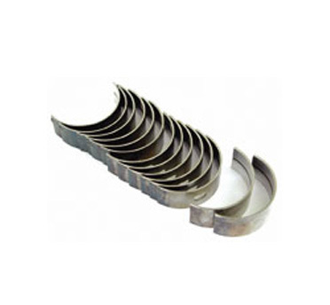 Main Bearing - Bearing Steel, Model Specific Dimensions | Precision Engineered Clearance, High Durability, Reduced Friction, Extended Lifespan