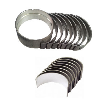 MAIN & CON. ROD BEARING