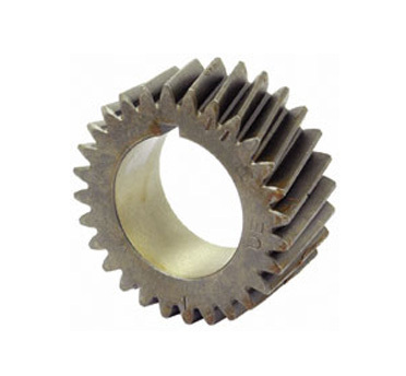 GEAR CRANKSHAFT