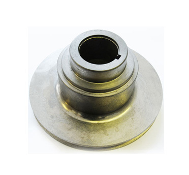 PULLEY CRANKSHAFT