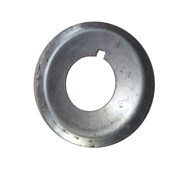 CRANKSHAFT FLANGE