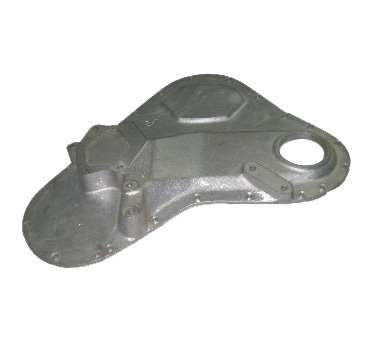 PLATE TIMING COVER