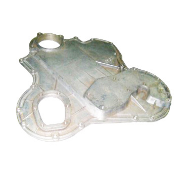 PLATE TIMING COVER