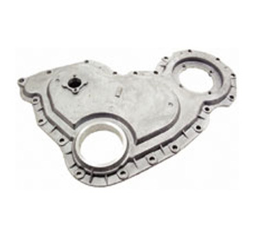 PLATE TIMING COVER