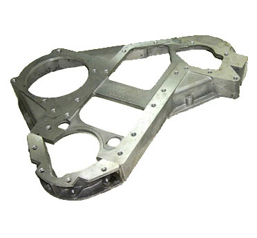 HOUSING TIMING PLATE
