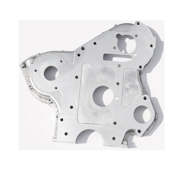 HOUSING TIMING PLATE