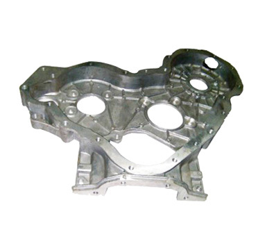 HOUSING TIMING PLATE