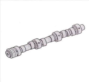 CAMESHAFT