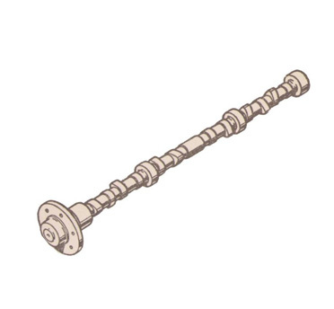 CAMESHAFT