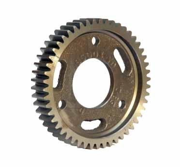 GEAR CAMESHAFT