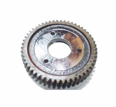 GEAR CAMESHAFT