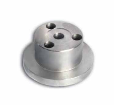 HUB IDLER GEAR