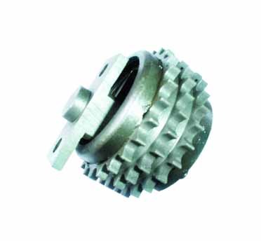 SPROCKET TIMING CHAIN