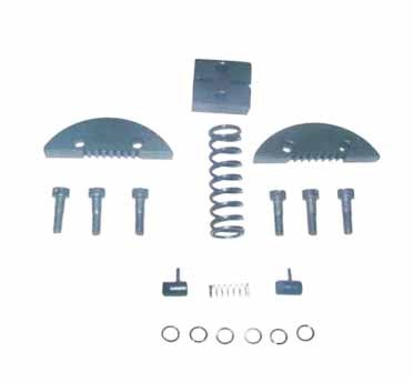 KIT SPROCKET TIMING CHAIN