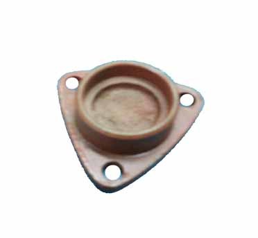 COVER OIL PUMP DRIVE HOUSING
