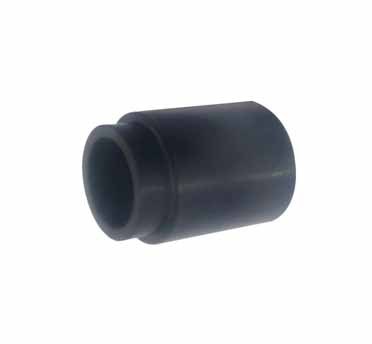 SEAL OIL PUMP DRIVE SHAFT