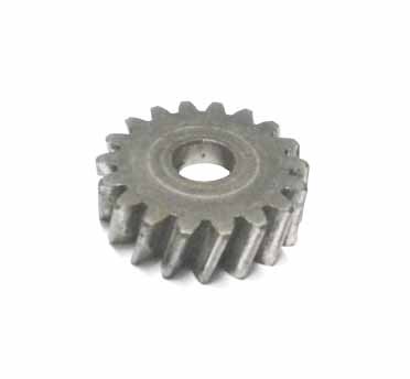 OIL PUMP IDLER GEAR