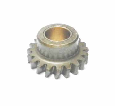 OIL PUMP IDLER GEAR