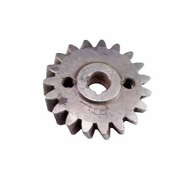 OIL PUMP IDLER GEAR