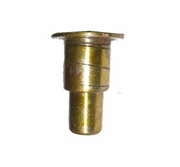 OIL PUMP IDLER GEAR PIN