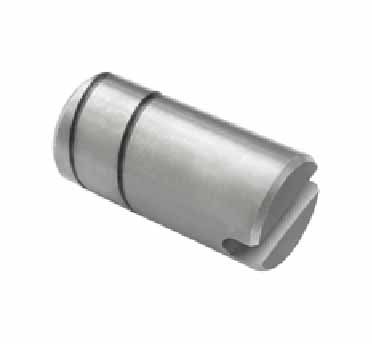 SHAFT OIL PUMP IDLER GEAR