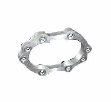 COVER OIL PUMP BOTTOM