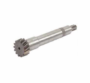 DRIVE SHAFT BALANCER OIL PUMP