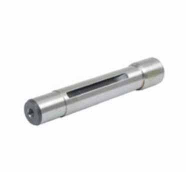 Drive Shaft Balancer Oil Pump - Steel, 20mm Diameter x 100mm Length, Shaft 10mm | High Efficiency, Smooth Operation, Reduced Vibration