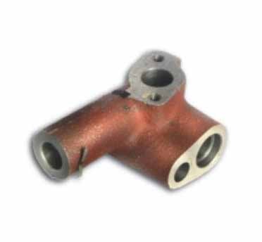 OIL PUMP RELEIF VALVE
