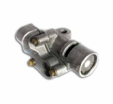 OIL PUMP RELEIF VALVE