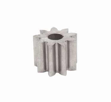DRIVEN GEAR BALANCER OIL PUMP