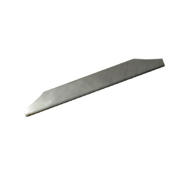 WOODRUFF KEY BALANCER OIL PUMP