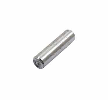 DOWEL PIN BALANCER OIL PUMP