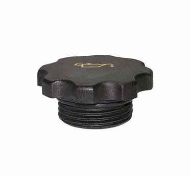 OIL CAP