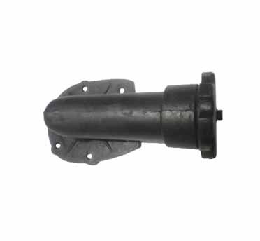 OIL FILLER PIPE