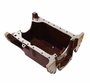 OIL SUMP