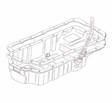 OIL SUMP