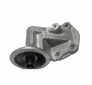 OIL FILTER HEAD