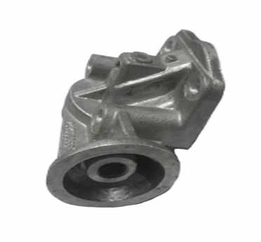 OIL FILTER HEAD