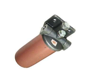OIL FILTER ASSY