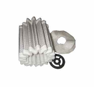 OIL FILTER ELEMENT