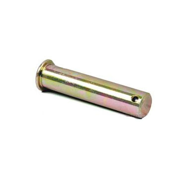 CLEVIS PIN LEVELLING BOX