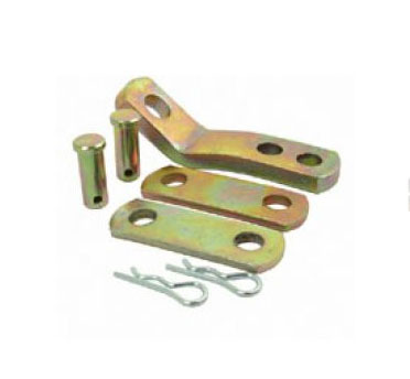 CHECK CHAIN BRACKET SET